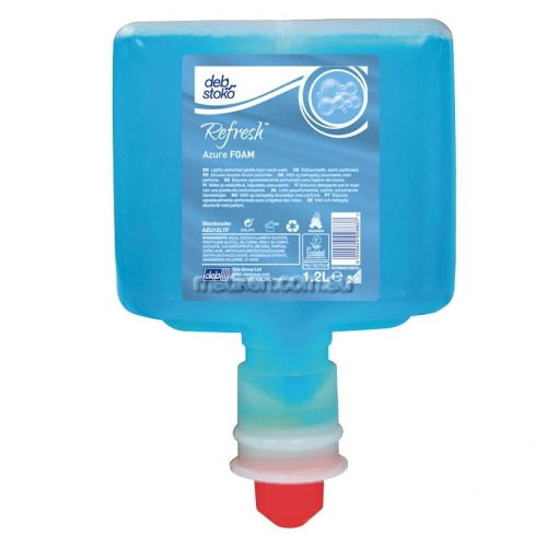 Hand Wash Foam