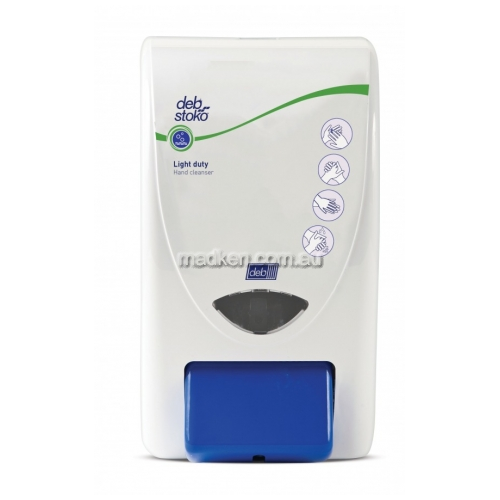 View SHW1LDS Shower Gel Dispenser details.