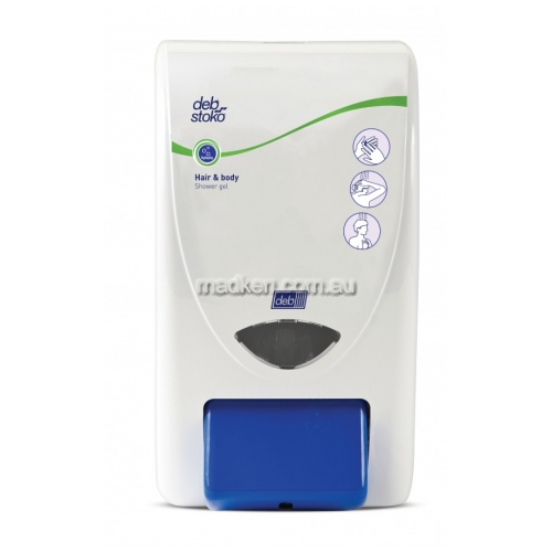 View SHW2LDP Shower Gel Dispenser 2L details.