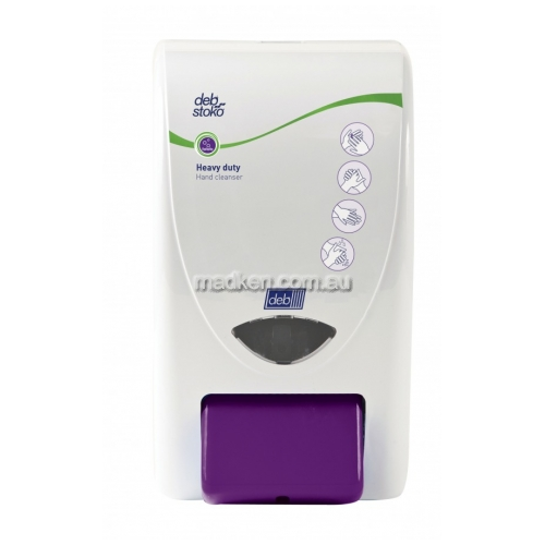 View HVY2LDR Cleanse Dispenser Heavy Duty details.