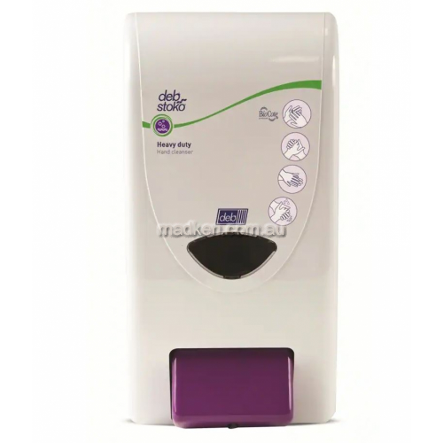 View HVY4LDR Cleanse Dispenser 4L  details.