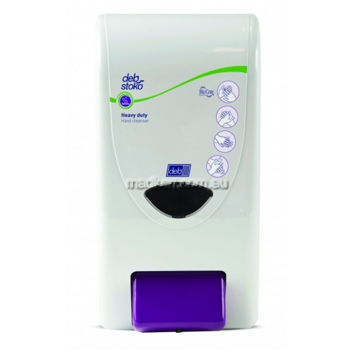 HVY4LDR Cleanse Dispenser 4L