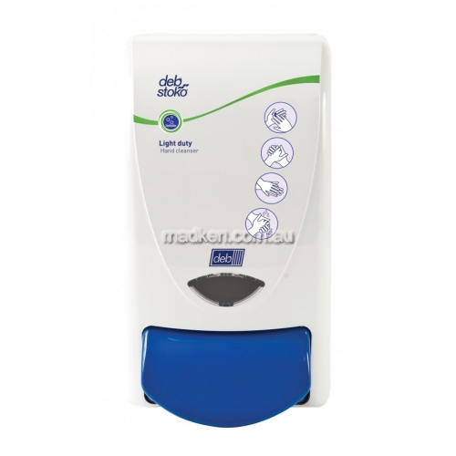View LGT1LDS Cleanse Dispenser details.