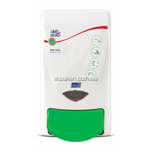 View RES1LDS Cartridge Dispenser 1L details.