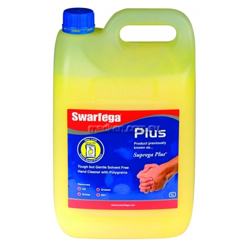 View 0490 Hand Cleaner Heavy Duty details.