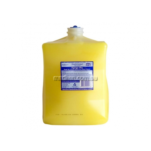 View 5000 Hand Cleanser Heavy Duty details.