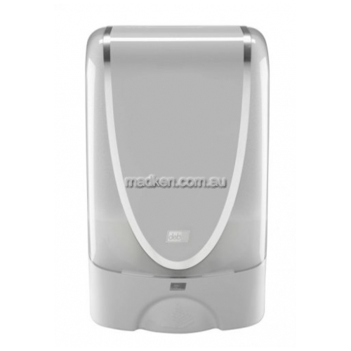 TF2WHI Soap Dispenser Foam