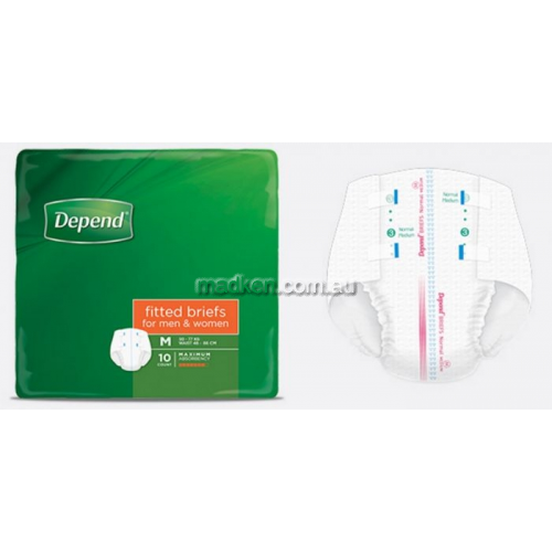 View Briefs Unisex M details.