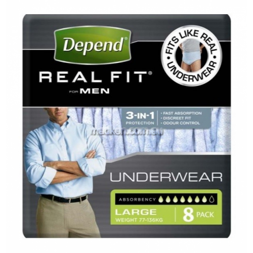 Underwear for Men L