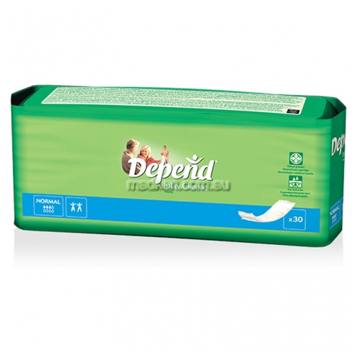 Booster Pads Unisex