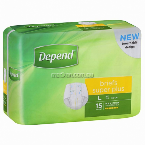 View Fitted Briefs Unisex L details.