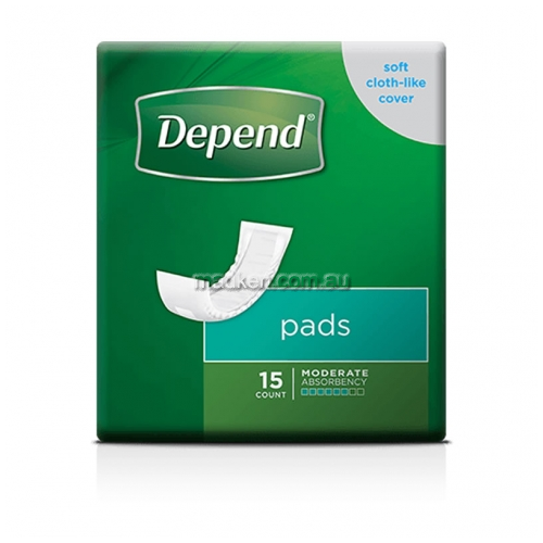 Absorbent Pads