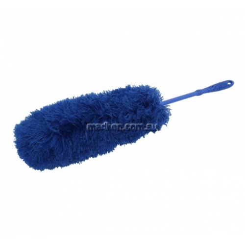 View 10009 Microfibre Duster details.