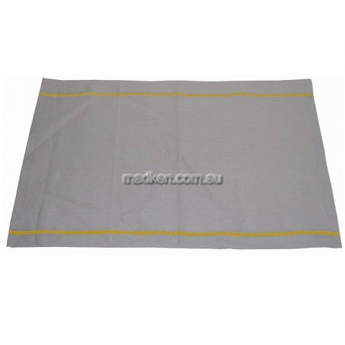 View 10016 Tea Towel Cafe Cloth details.