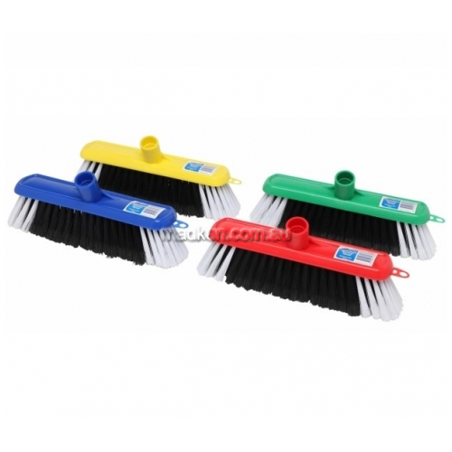 View 10459 Broom Heads details.