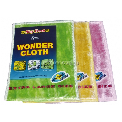 10640 Wonder Cloth