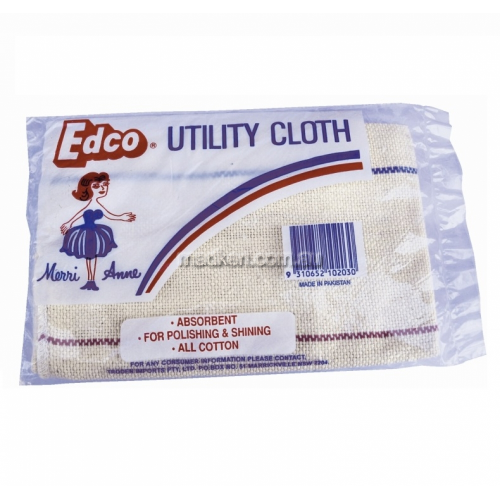 10750 Utility Cloth