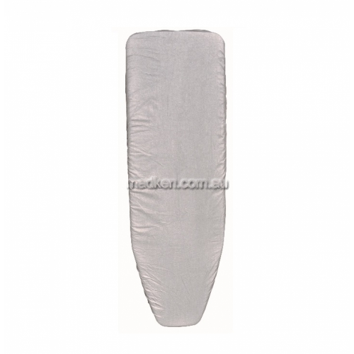 View 11844 Fresh Press Ironing Board Deluxe Cover Non-Scorch - LAST STOCK details.