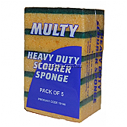 18147 Scouring Sponges