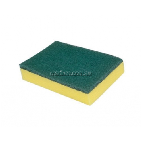 View 18813 Scourer Sponge details.