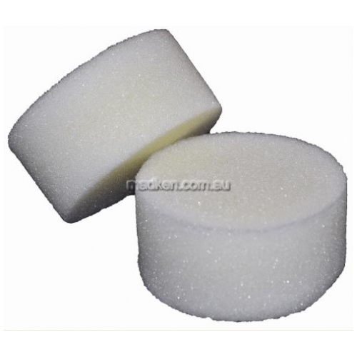 View 18827 Sponge Refills for Teller Bowl - LAST STOCK details.