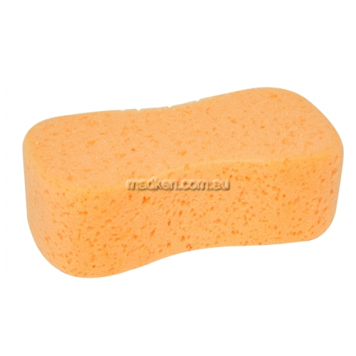 View 19010 All Purpose Sponge Jumbo - LAST STOCK details.