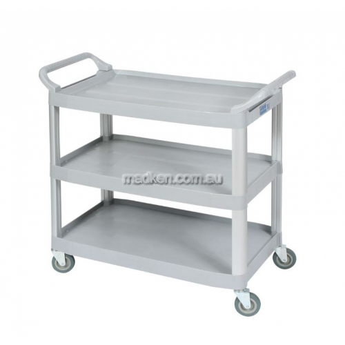 View 19041 Utility Cart details.