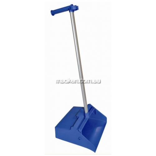 View 19063 General Purpose Lobby Pan Pistol Grip details.