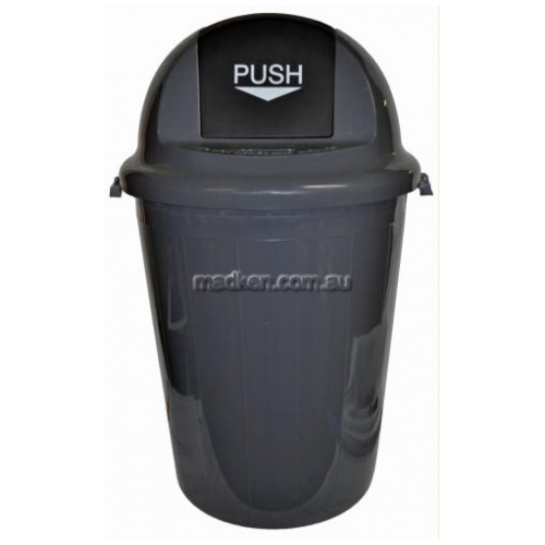 View 19180 Bullet Bin 60L - LAST STOCK details.