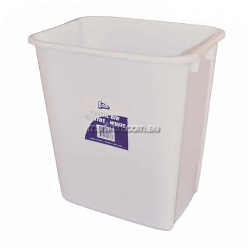 View 19334 Plastic Bin 20L details.