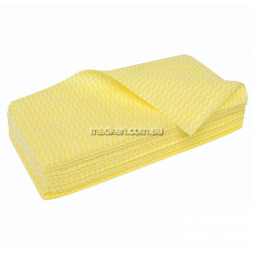 View 19703 Merriwipe Heavy Duty Wipes - LAST STOCK details.