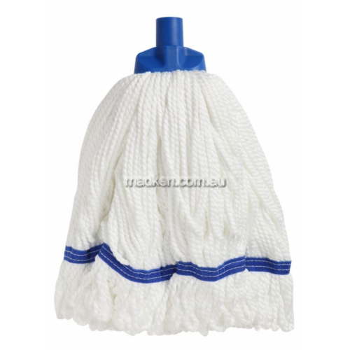 27100 Microfibre Round Mop