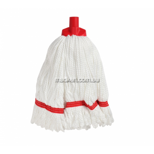 View 27101 Microfibre Round Mop details.