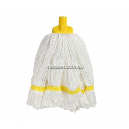 27102 Microfibre Round Mop
