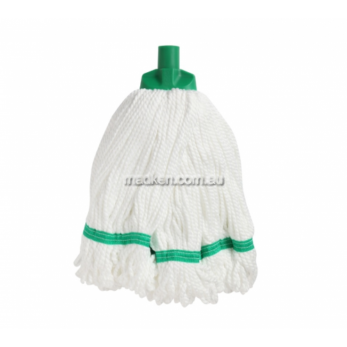 27103 Microfibre Round Mop