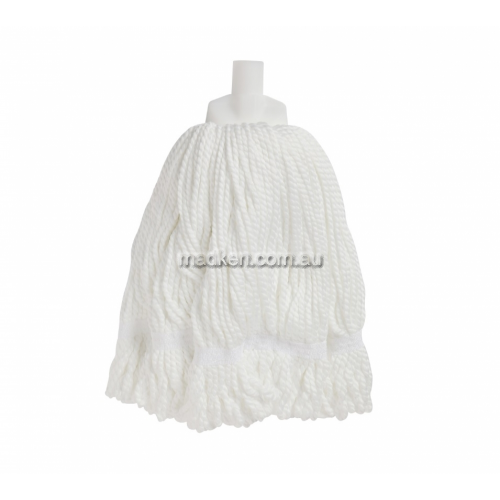 View 27104 Microfibre Round Mop details.