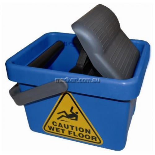 View 28600 Handy Step Bucket - LAST STOCK details.