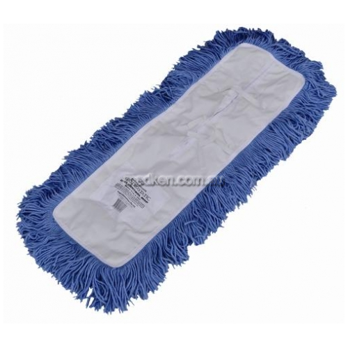 320 Dust Control Mop Replacement Fringe 30cm - LAST STOCK
