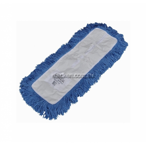 View 320 Dust Control Mop Replacement Fringe 91cm details.