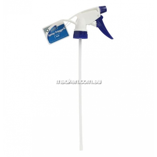 View 413 Spray Trigger details.