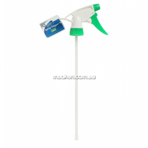 View 413 Spray Trigger details.