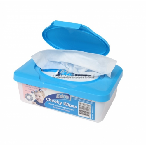 View 56210 Cheeky Wipes Dispenser Baby and Personal Hygiene - LAST STOCK details.