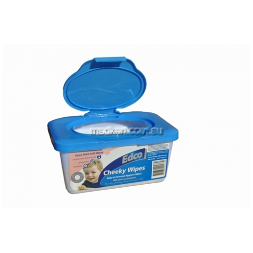 56210 Cheeky Wipes Dispenser Baby and Personal Hygiene