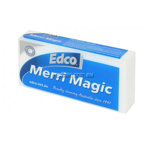View 58050 Merri Magic  Microfibre Eraser - LAST STOCK details.