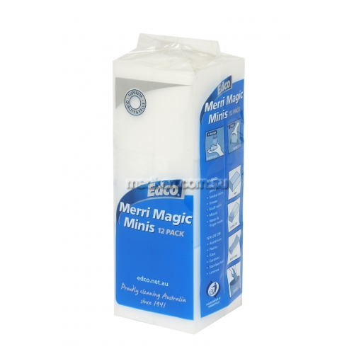 View 58052 Merri Magic Mini Microfibre Erasers details.