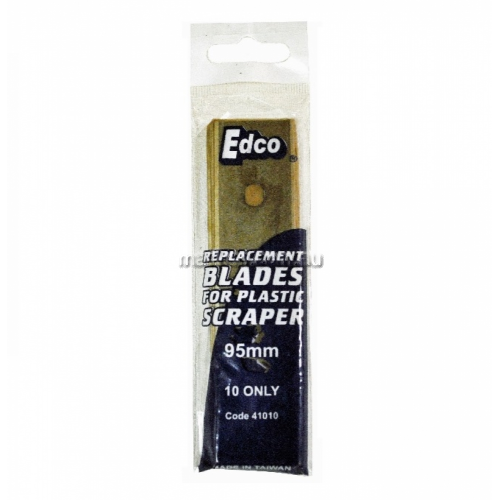 95mm Replacement Blade for Scraper - LAST STOCK