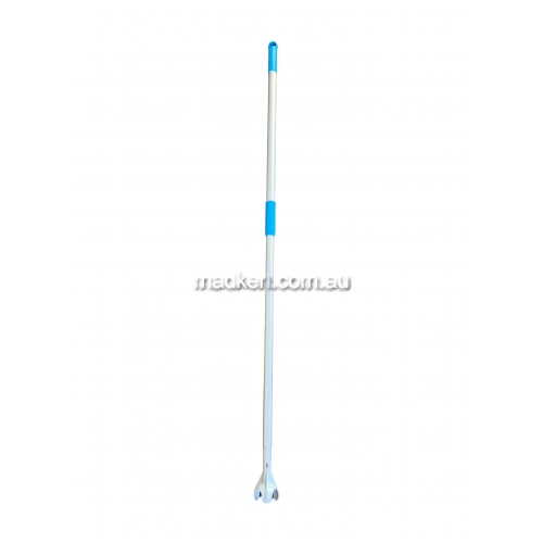 Aluminium Telescopic Handle 155cm