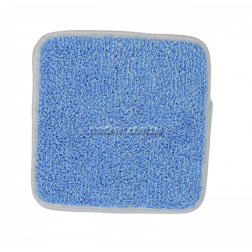 View Cleaning and Dusting Pad Small details.