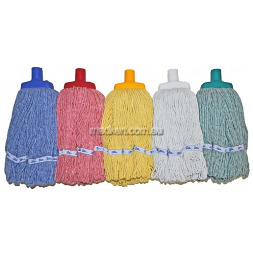 View 2701 Durable Round Mop details.