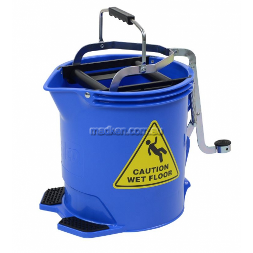 28560 Enduro Bucket with Metal Wringer